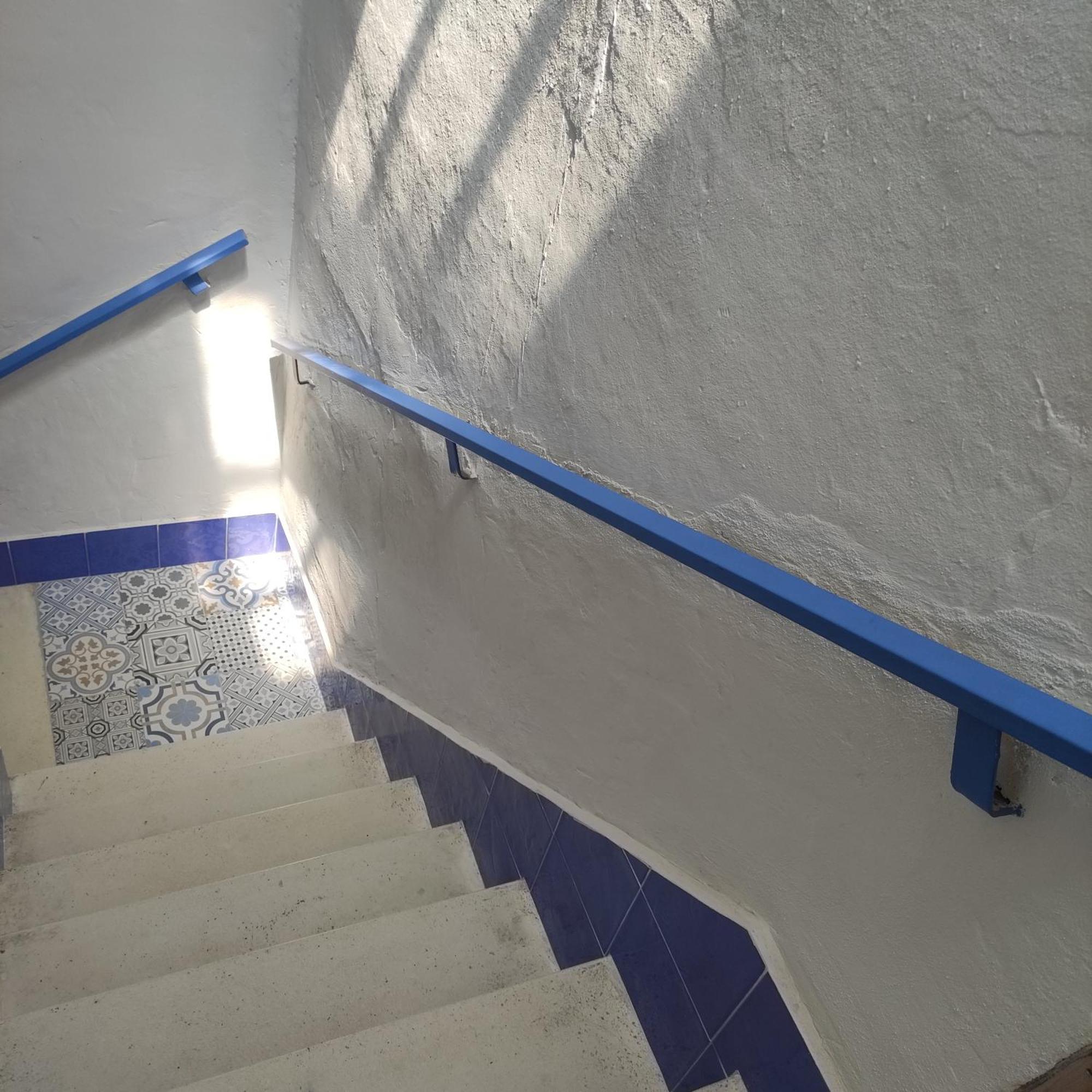 Appartamento Casa Lagunillas 49 Málaga